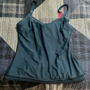 Curvy Kate tankini 34DDD
